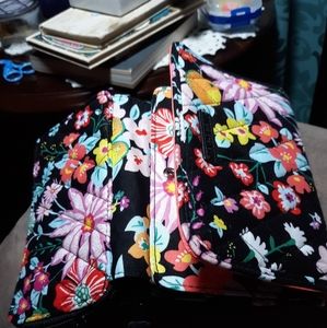 Vera Bradley crossbody bag